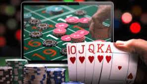 Зеркало Casino Rox